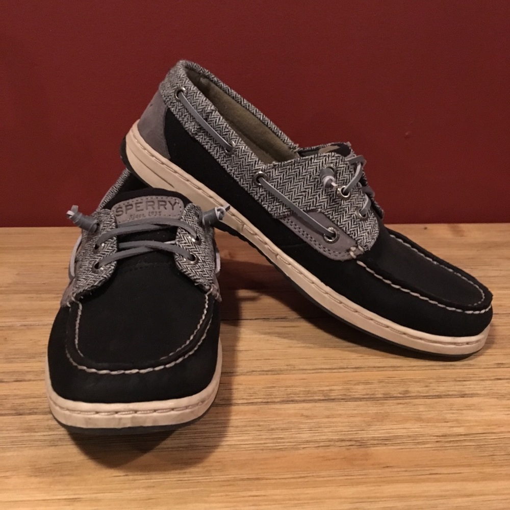 Sperry Loafer